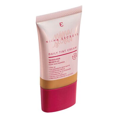 BASE TINT 70 DAILY TINT CREAM